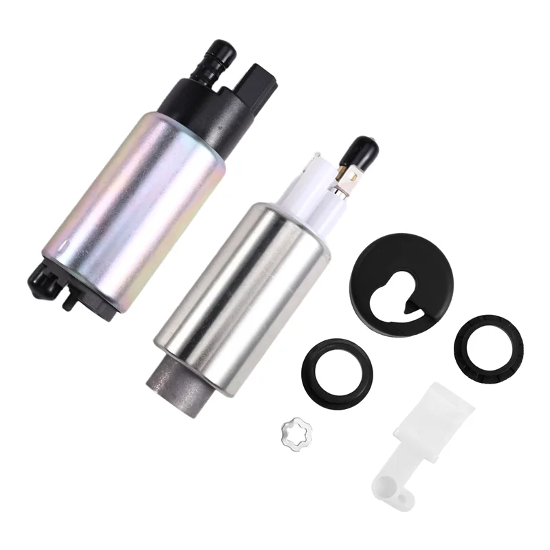 

Dual Fuel Inboard High Lift Low Pressure 866170A01 866169T01 Pump For Mercury VST 864650A05 8M0047215 360100