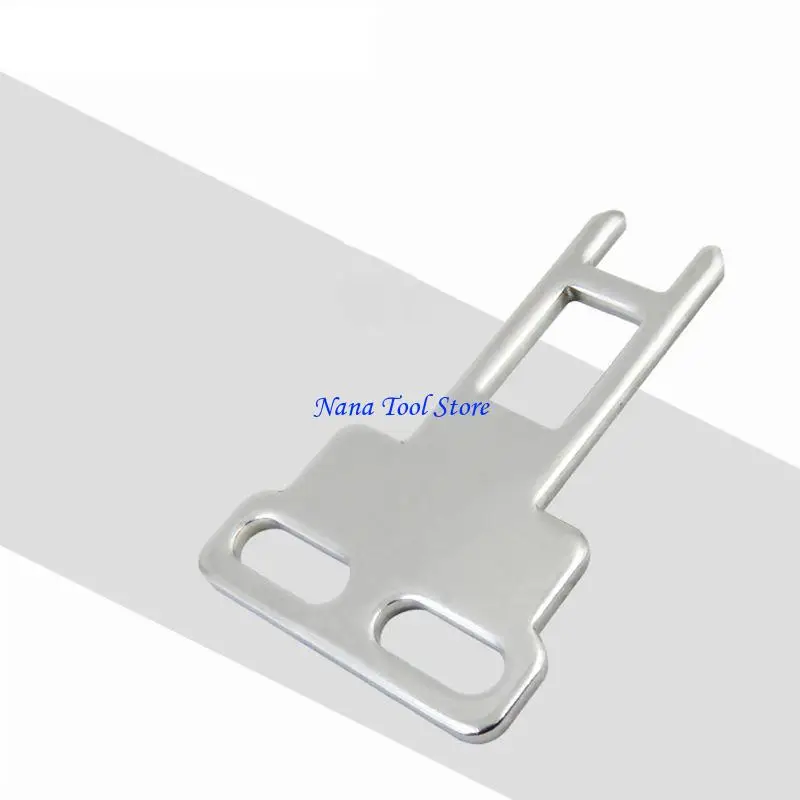 31GJ Interlocks Switches Actuating Silver Tone Electric Hardware Home