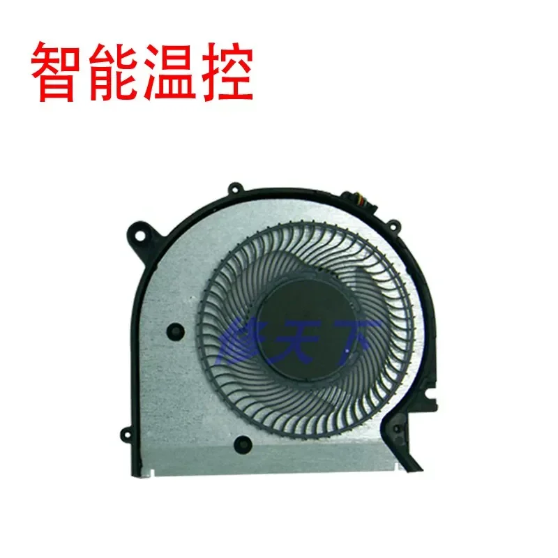 for HP ENVY 13 13-AH CPU Cooling Fan TPN-W136 Notebook Heatsink Cooler Replacement Original Quality