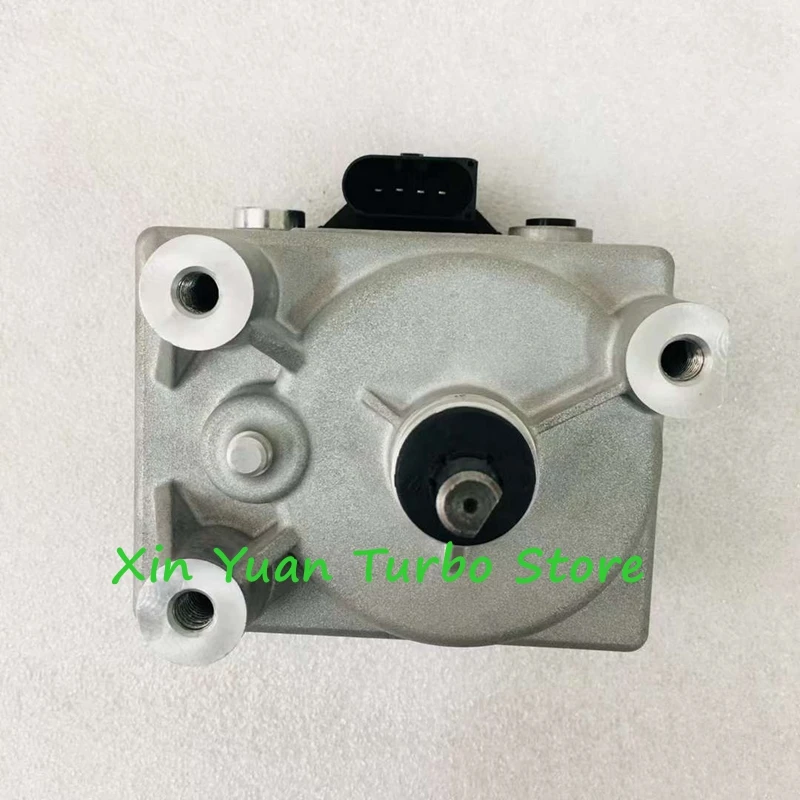 New HE200VG Turbo Turbocharger Actuator for FOTON Aumark CUMMINS ISF2.8 2.8L 87KW Euro V Diesel Engine