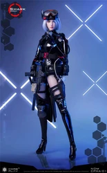 Coreplay CPMA-01 1/6 Female Soldier Assaulter LILLIAN Full Set 12'' Action Figure Model Toy In Stock For Fans Collection