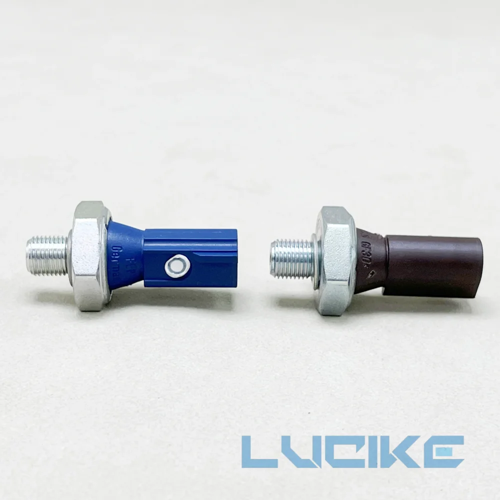 

Oil Pressure Sensor 06H919081A 04E919081A 038919081H 038919081K for VW Tiguan FOX GOLF EOS Passat CC T-ROC AUDI Q3 Q7 A4 A3 A5
