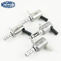 Válvula Solenoide de Control de Presión de Aceite del Motor 06H115243F 06K115243B EA888 para VW Golf, Tiguan, Passat CC, Jetta, para Audi A3, A4, A5, A6, Q5