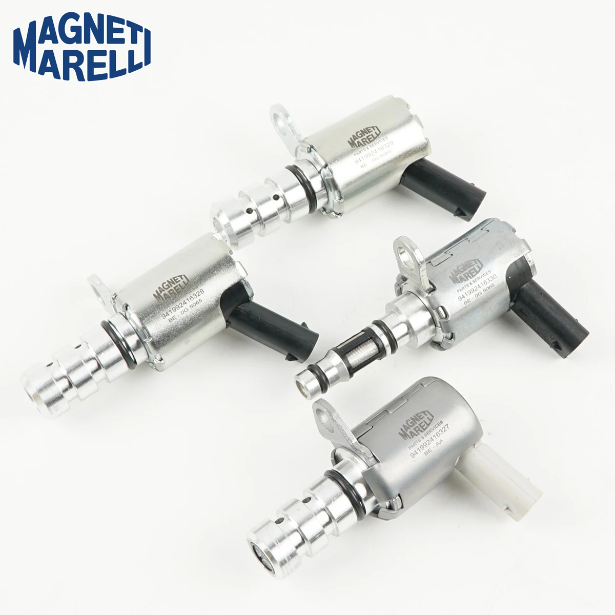 06H115243F 06K115243B EA888 Engine Oil Pressure Control Solenoi Valve for VW Golf Tiguan Passat CC Jetta for Audi A3 A4 A5 A6 Q5