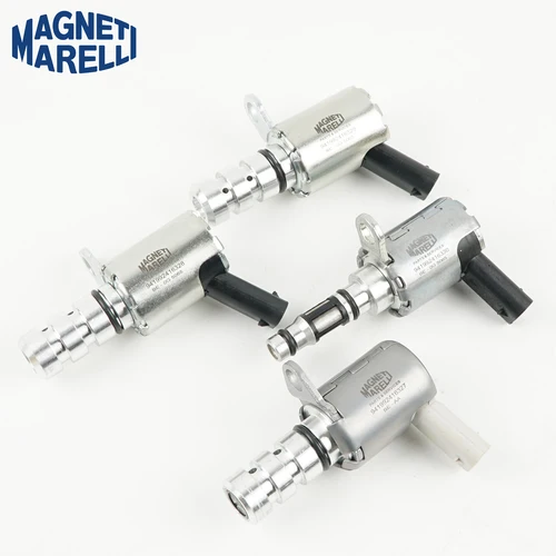 Imagen 1 del producto Válvula Solenoide de Control de Presión de Aceite del Motor 06H115243F 06K115243B EA888 para VW Golf, Tiguan, Passat CC, Jetta, para Audi A3, A4, A5, A6, Q5