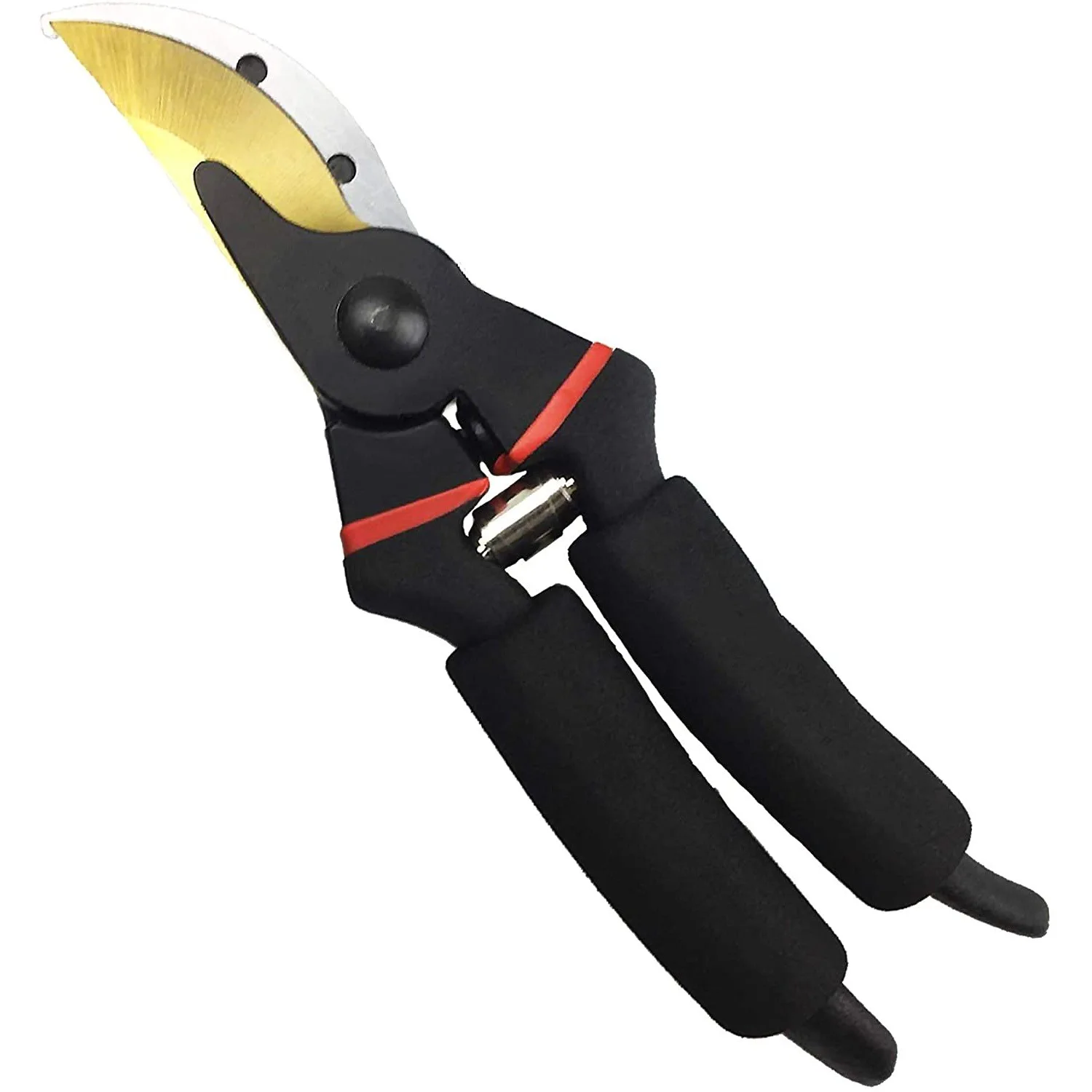 New Multifunctional Household Garden Tool, Convenient Pruning and Gardening Manual Pruning Tool