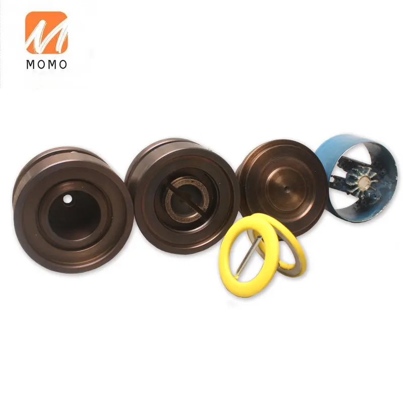 Hot selling leather covered buckle mould, assembly tool for shoe buckle