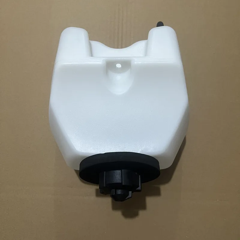 

6HP Genuine Fuel Tank And Cap For HangKai Yadao outboard boat hook 2 two punch 6.0HP horsepower marine boat engine