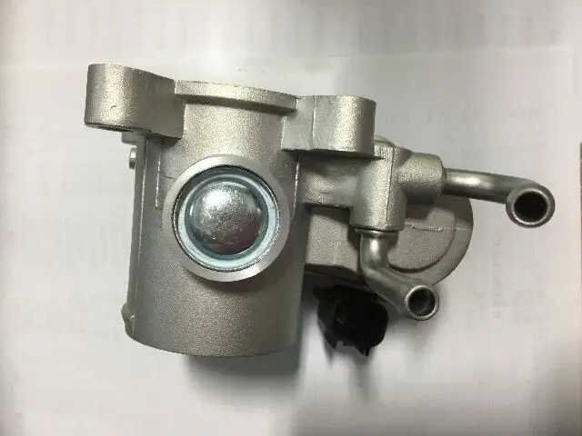 

Original Auto parts High quality Throttle Body Assembly For JAC J3 A137 J5 J6 VVT Engine 1042200GG010