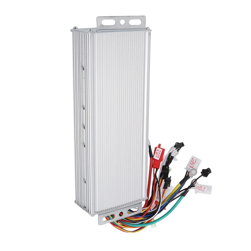 ABVE-2X 48V 60V 64V… - image