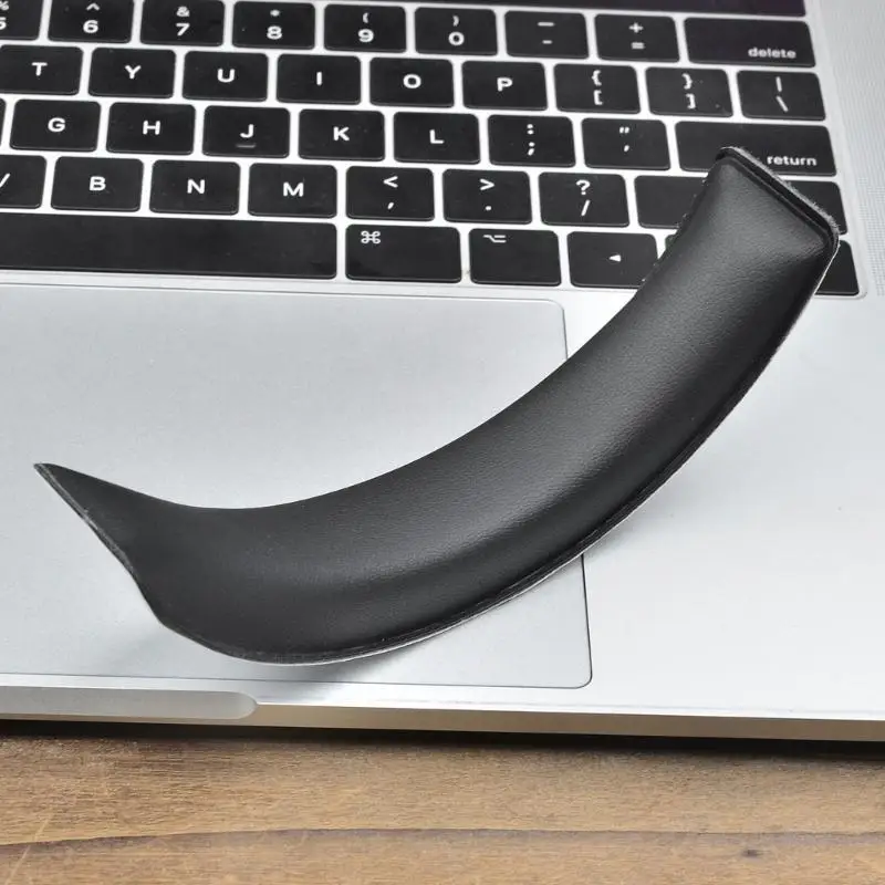 Almohadilla diadema cómoda J1HD para auriculares para playa STEALTH700 GEN2 Reducir presión