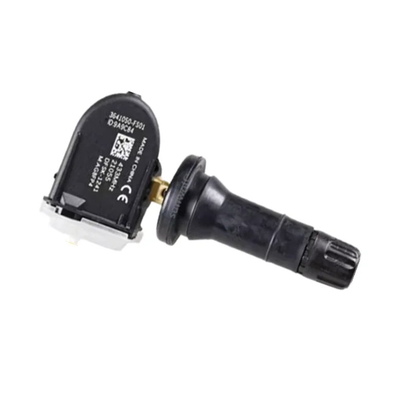 1 unit Tire pressure sensor for Glory 580 Seres 3