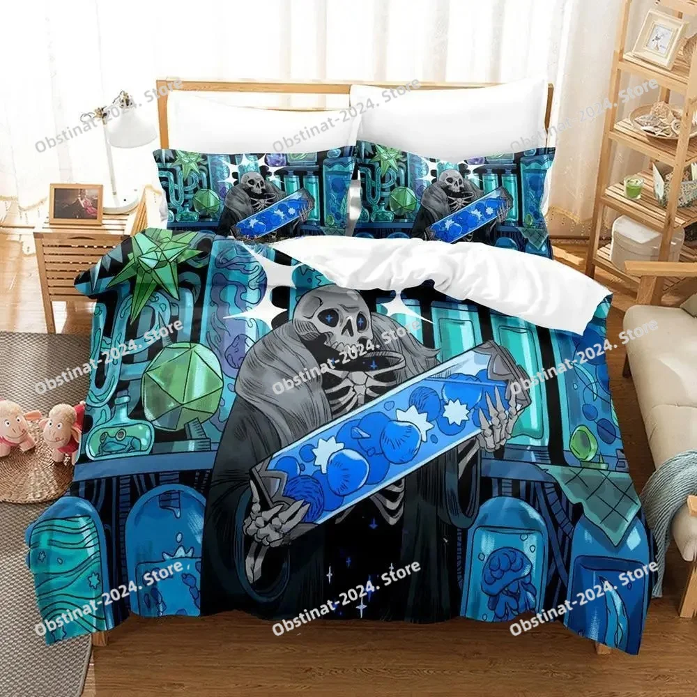 ΠΠΎΠΌΠΏΠ»Π΅ΠΊΡ ΠΏΠΎΡΡΠ΅Π»ΡΠ½ΠΎΠ³ΠΎ Π±Π΅Π»ΡΡ Loop Hero Ρ ΠΏΡΠΈΠ½ΡΠΎΠΌ, ΠΏΠΎΠ΄ΠΎΠ΄Π΅ΡΠ»ΡΠ½ΠΈΠΊ, Π½Π°Π²ΠΎΠ»ΠΎΡΠΊΠ°, ΠΌΡΠ³ΠΊΠΈΠΉ ΠΏΠΎΠ΄ΠΎΠ΄Π΅ΡΠ»ΡΠ½ΠΈΠΊ, ΠΏΠΎΠ»Π½ΡΠΉ ΠΊΠΎΠΌΠΏΠ»Π΅ΠΊΡ ΠΏΠΎΡΡΠ΅Π»ΡΠ½ΠΎΠ³ΠΎ Π±Π΅Π»ΡΡ Queen King Size Ρ 3D ΠΏΡΠΈΠ½ΡΠΎΠΌ Π² ΡΡΠΈΠ»Π΅ Π°Π½ΠΈΠΌΠ΅ ΠΠΎΠΌΠΏΠ»Π΅ΠΊΡ ΠΏΠΎΡΡΠ΅Π»ΡΠ½ΠΎΠ³ΠΎ Π±Π΅Π»ΡΡ Loop Hero Ρ ΠΏΡΠΈΠ½ΡΠΎΠΌ, ΠΏΠΎΠ΄ΠΎΠ΄Π΅ΡΠ»ΡΠ½ΠΈΠΊ, Π½Π°Π²ΠΎΠ»ΠΎΡΠΊΠ°, ΠΌΡΠ³ΠΊΠΈΠΉ ΠΏΠΎΠ΄ΠΎΠ΄Π΅ΡΠ»ΡΠ½ΠΈΠΊ, ΠΏΠΎΠ»Π½ΡΠΉ ΠΊΠΎΠΌΠΏΠ»Π΅ΠΊΡ ΠΏΠΎΡΡΠ΅Π»ΡΠ½ΠΎΠ³ΠΎ Π±Π΅Π»ΡΡ Queen King Size Ρ 3D ΠΏΡΠΈΠ½ΡΠΎΠΌ Π² ΡΡΠΈΠ»Π΅ Π°Π½ΠΈΠΌΠ΅