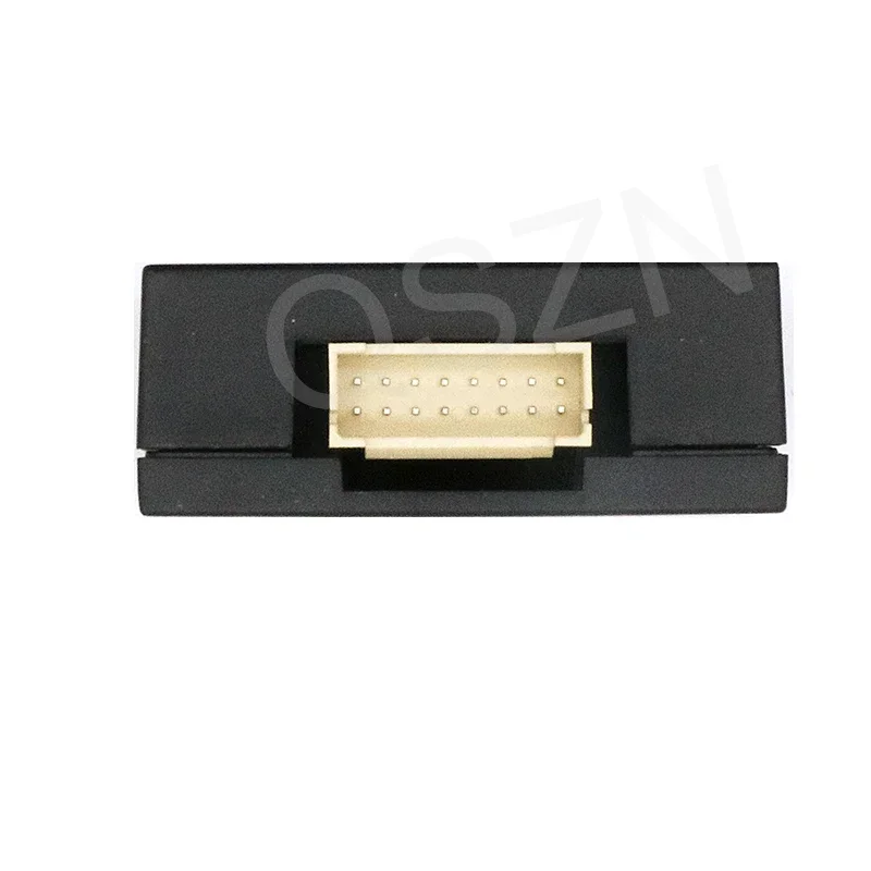 QSZN DVD 16 PIN Power cable Canbus Box Decoder OUDI-BWM-01 For BMW E90 E87 For BMW X1 Harness Wiring Cables Car Radio Android