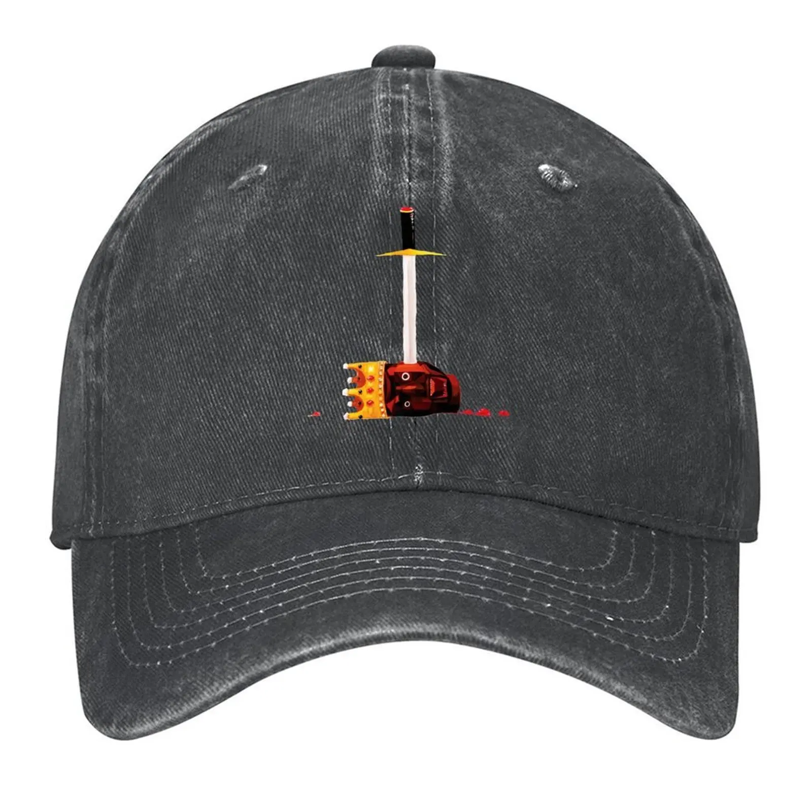 

Kanye is dead. Long live Kanye. Baseball Cap Designer Hat tactical cap Military Cap Man Trucker Caps For Men Women's