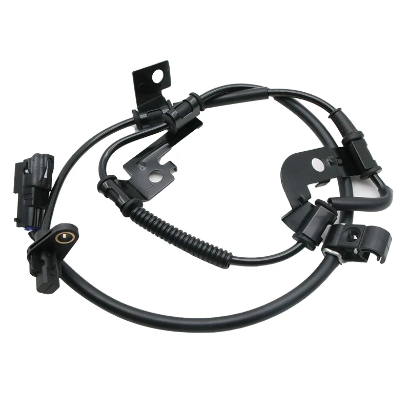 

59810-3K000 598103K000 Высококачественный новый датчик скорости переднего левого колеса ABS для Hyundai Sonata 2005-2011 Azera 2006-2011 Автозапчасти