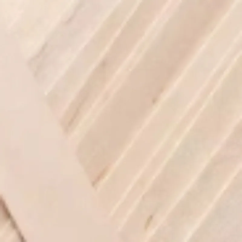 100 Pieces Beauty Spatulas Log Hair Removal Wax Disposable Wood Stick Coating Scraping Tool Деревянный палец для стрижки бровей