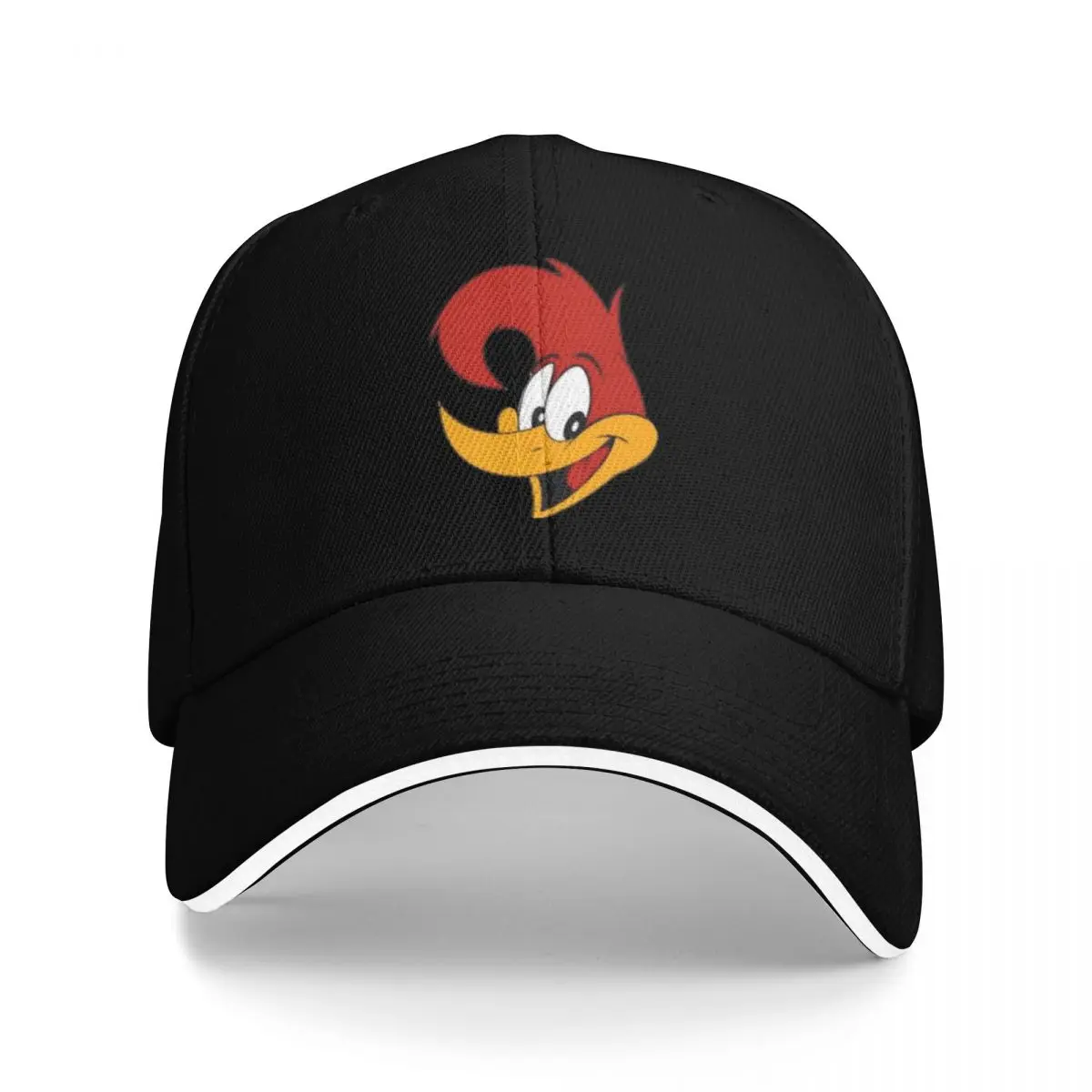 woody woodpecker Baseball Cap Sports Cap tea Hat Ball Cap Men's Hats Women's