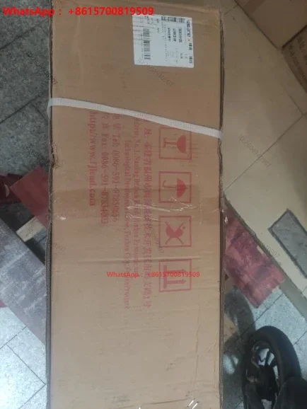 Fujian Lide GFDD470-155, GFDD590-155, dry-type transformer cross-flow cooling fan