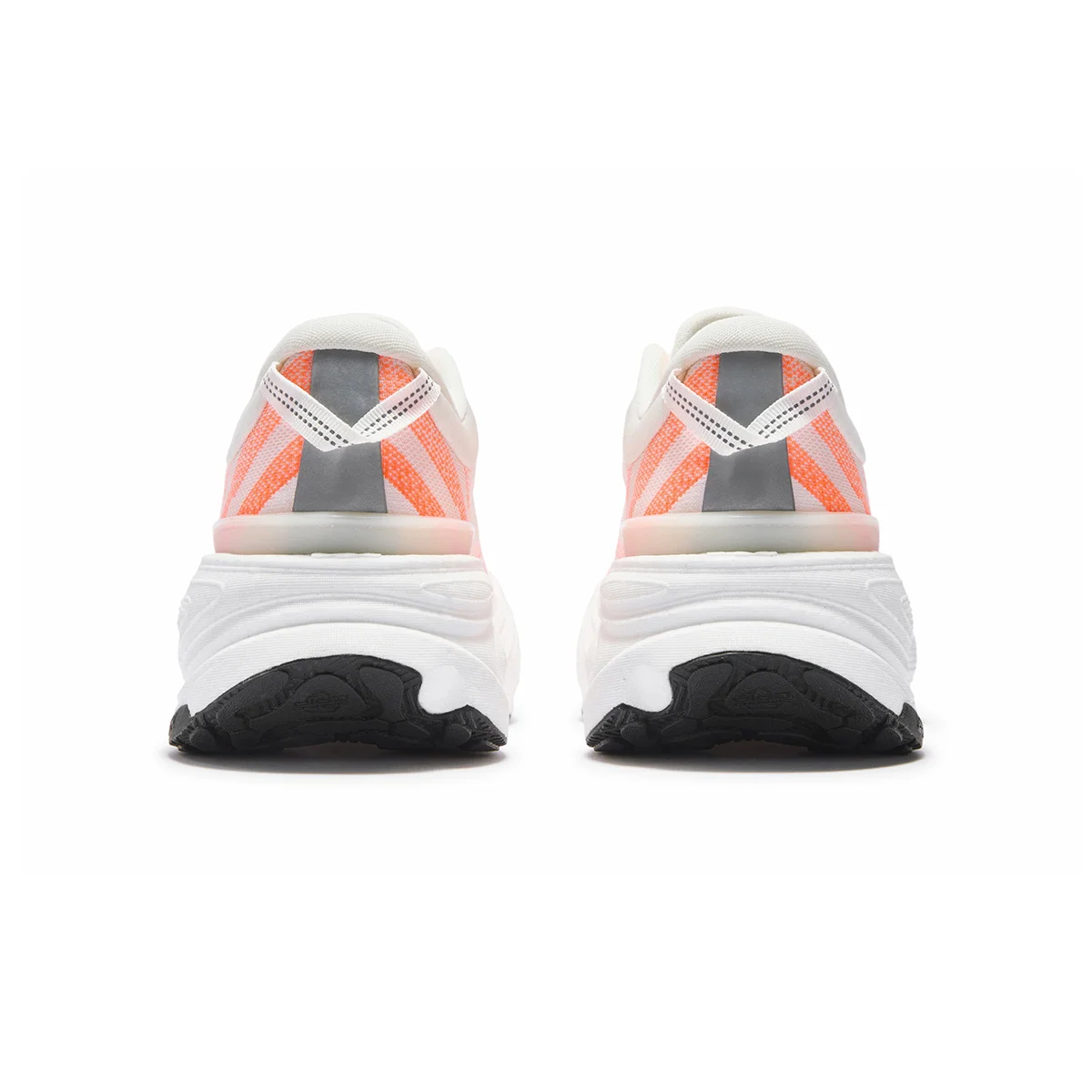 361 Degrees PopBlaze 6 Unisex-Laufschuhe, neue, leichte, verschleißfeste, bequeme, stoßdämpfende Sneakers, Pantshoes 672622201 – Detail 35