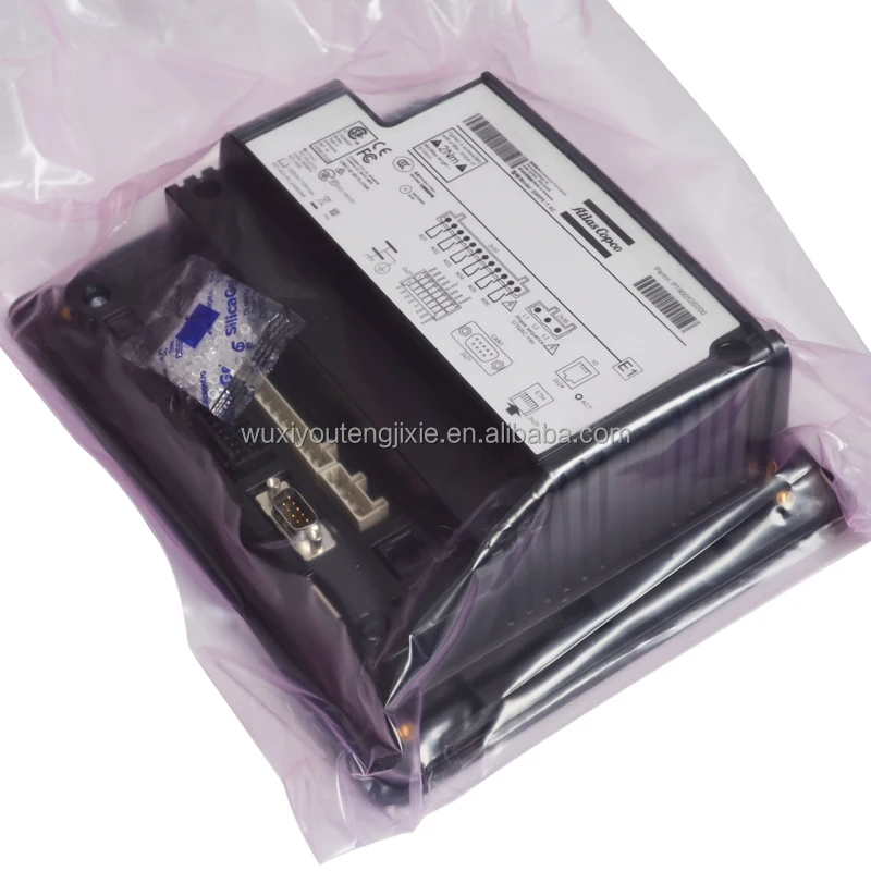 100% new and original Electronikon Electronic Oil Temperature Control Module Replacement Metal Material