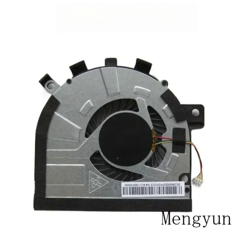 New CPU Cooling Fan For TOSHIBA Satellite M40T M40-A M40t-AT02S U40T E45 M50  AB07505HX060300