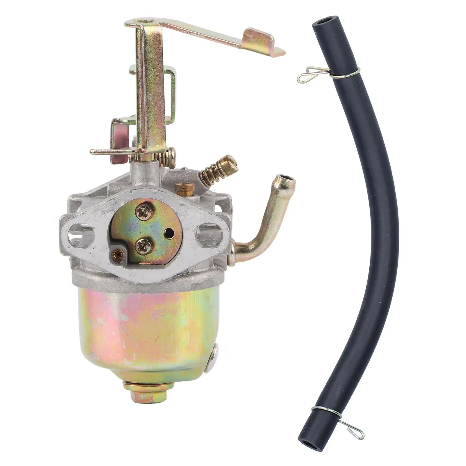 ET950 1KW Generator Carburetor - High-Performance Replacement for 152f & 154F Engines, Portable & Reliable