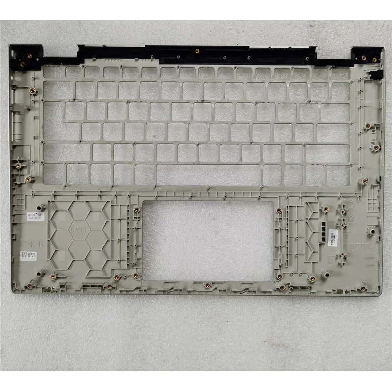 DL+New laptop upper case cover palmrest for Dell  inspiron 14 5400 2-in-1 0WY9N3