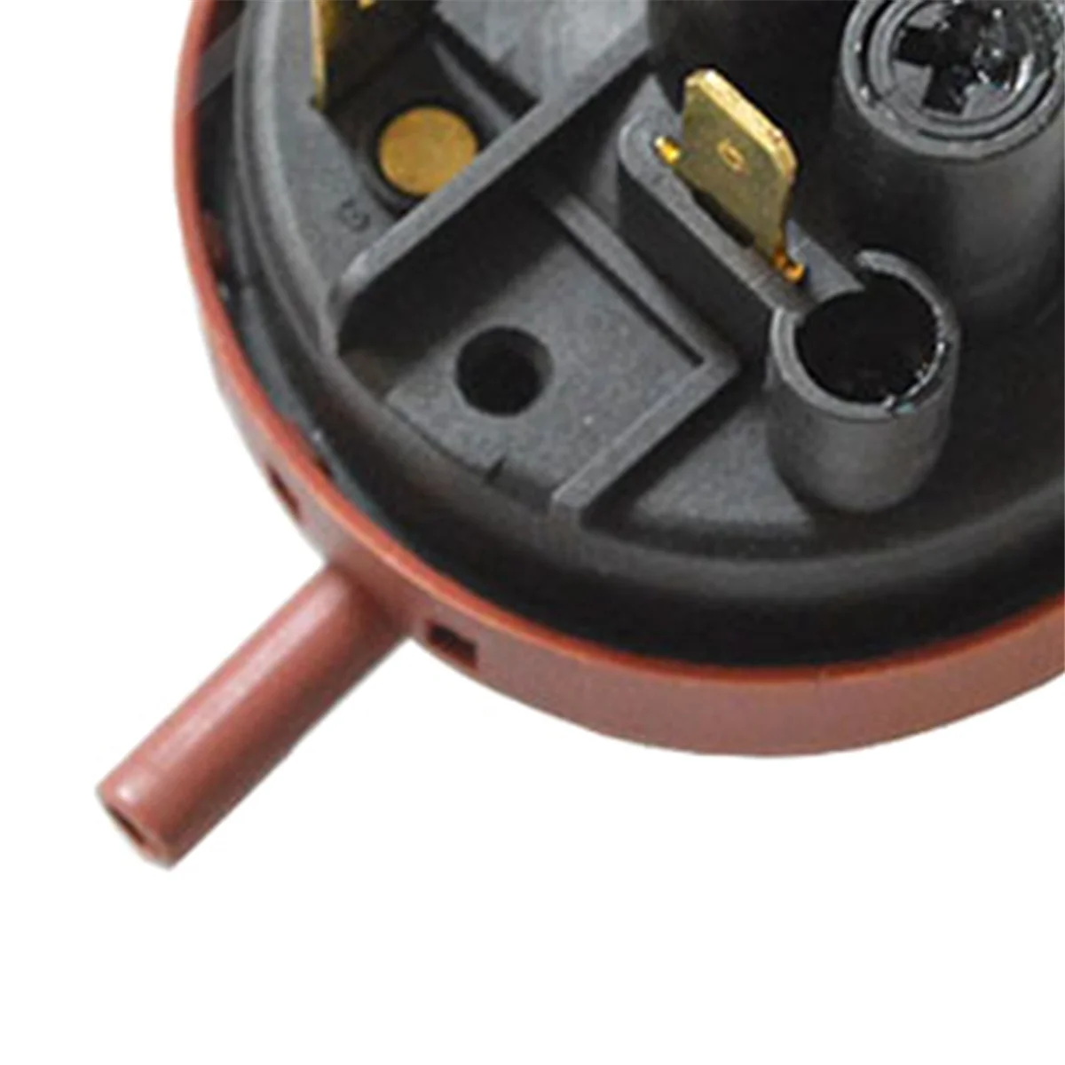 Washing Machine Water Level Sensor Switch 250VAC -2 1-6 2A for Drum Washer Water Level Pressure Control Switch Parts