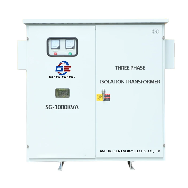 

High Frequency 100 Kva 3 Phase Dry Type Isolation Transformer Power Single Phase To Three Phase Transformer TOROIDAL