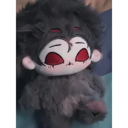20cm Anime Stolas Stuffed Body Dress UP Cotton Handsome Pillow Mascot Cosplay Xmas Gift