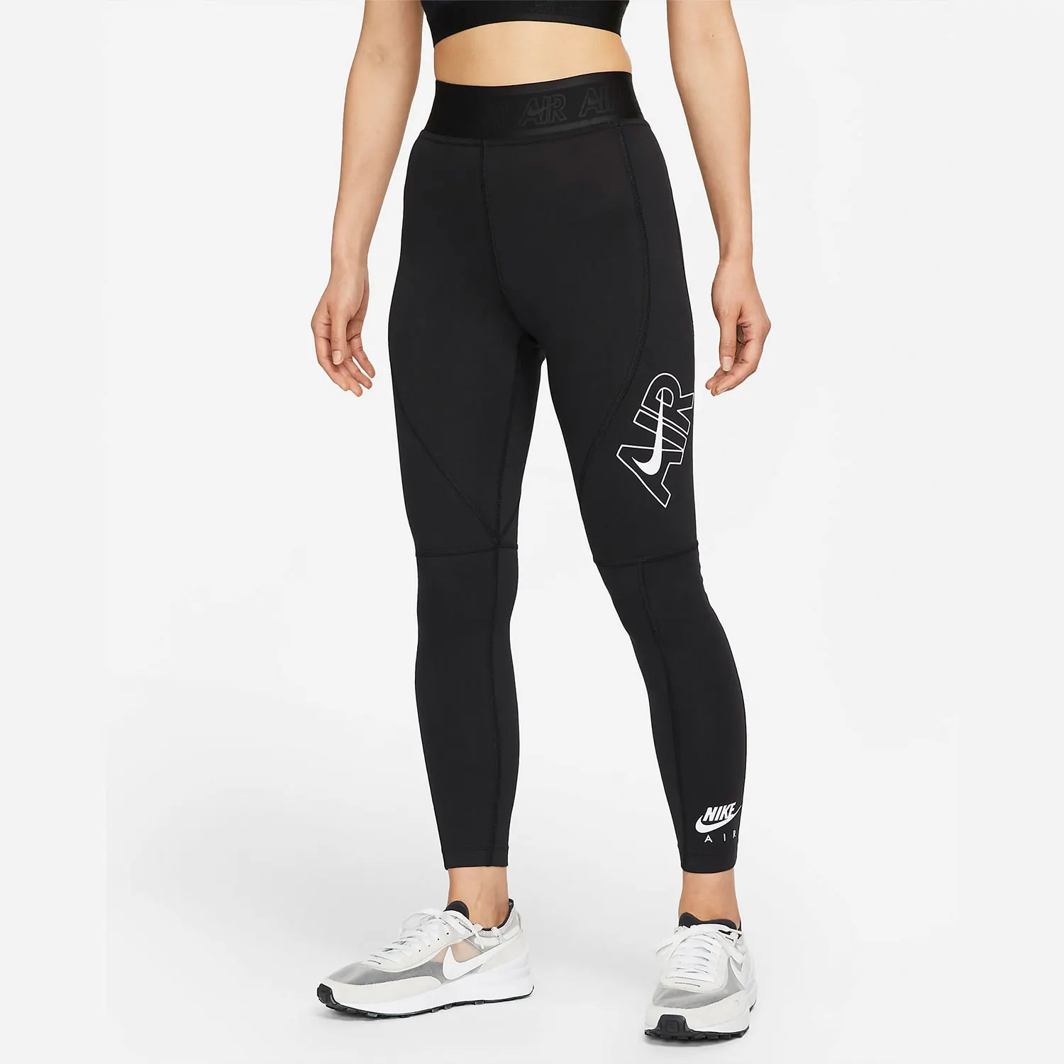 nike-genuine-seasonal-new-women's-sports-fitness-yoga-tight-pants-dm6066-010