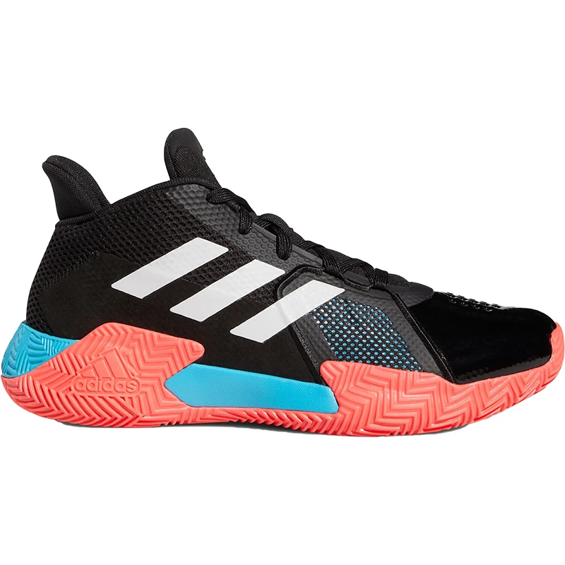 Adidas genuine Court Vision 2 men's court sports basketball shoes FY5139