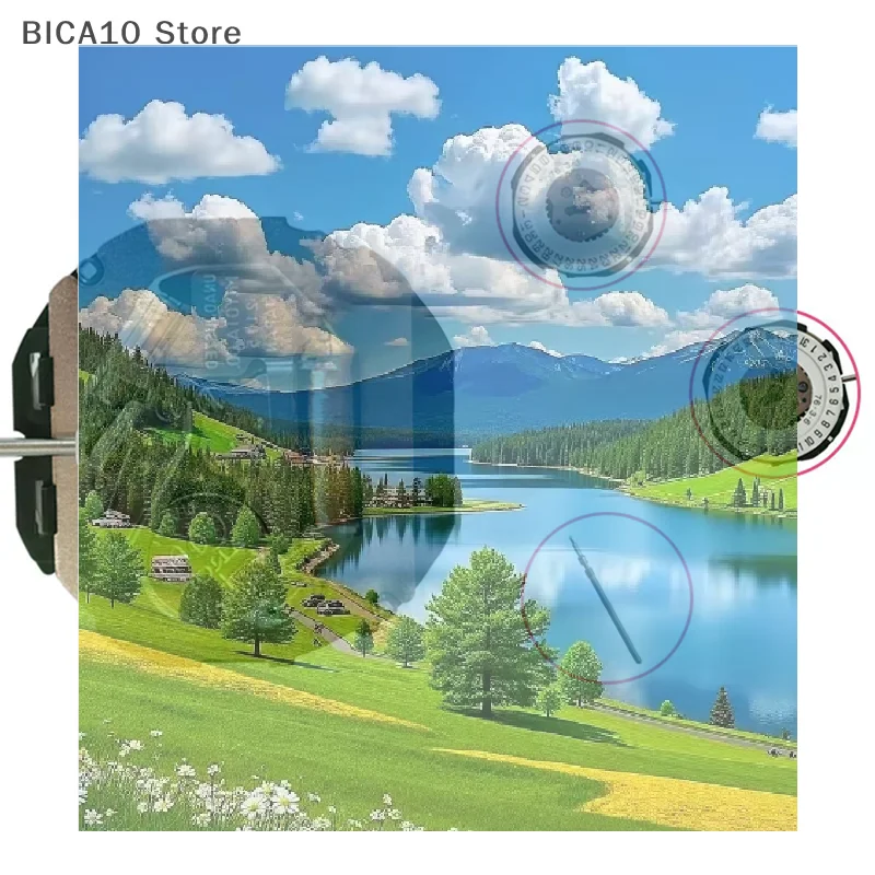 【Cc】Quartz Movement…