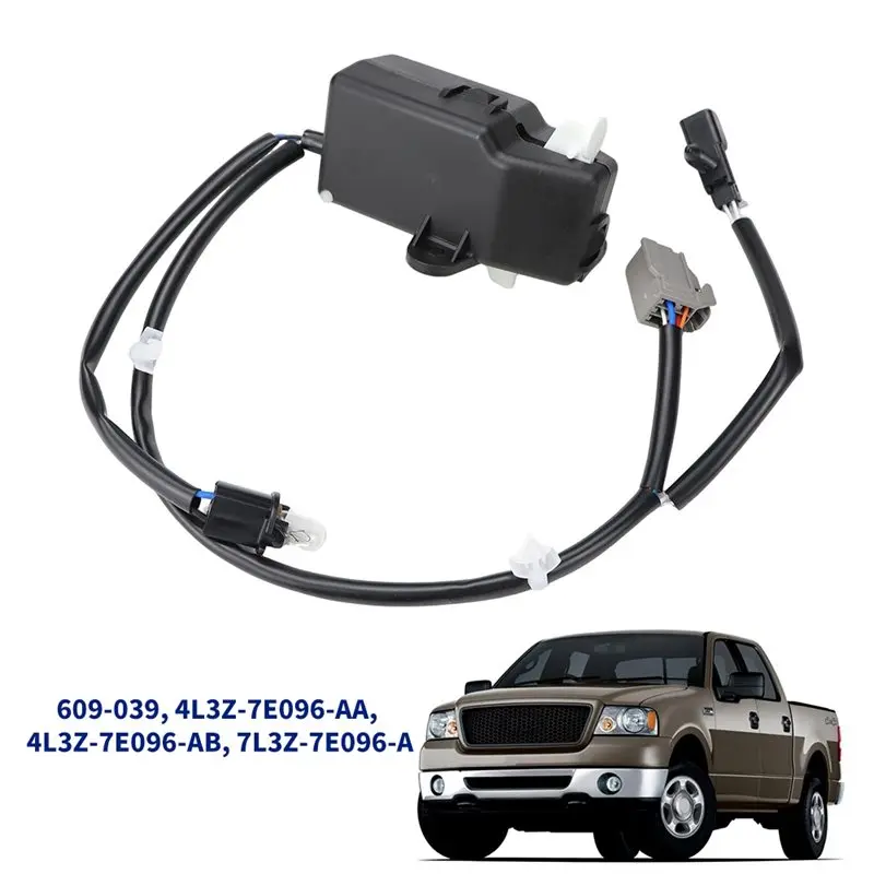 NEW-609-039 Transmission Shift Actuator For Ford F-150 2004-2014