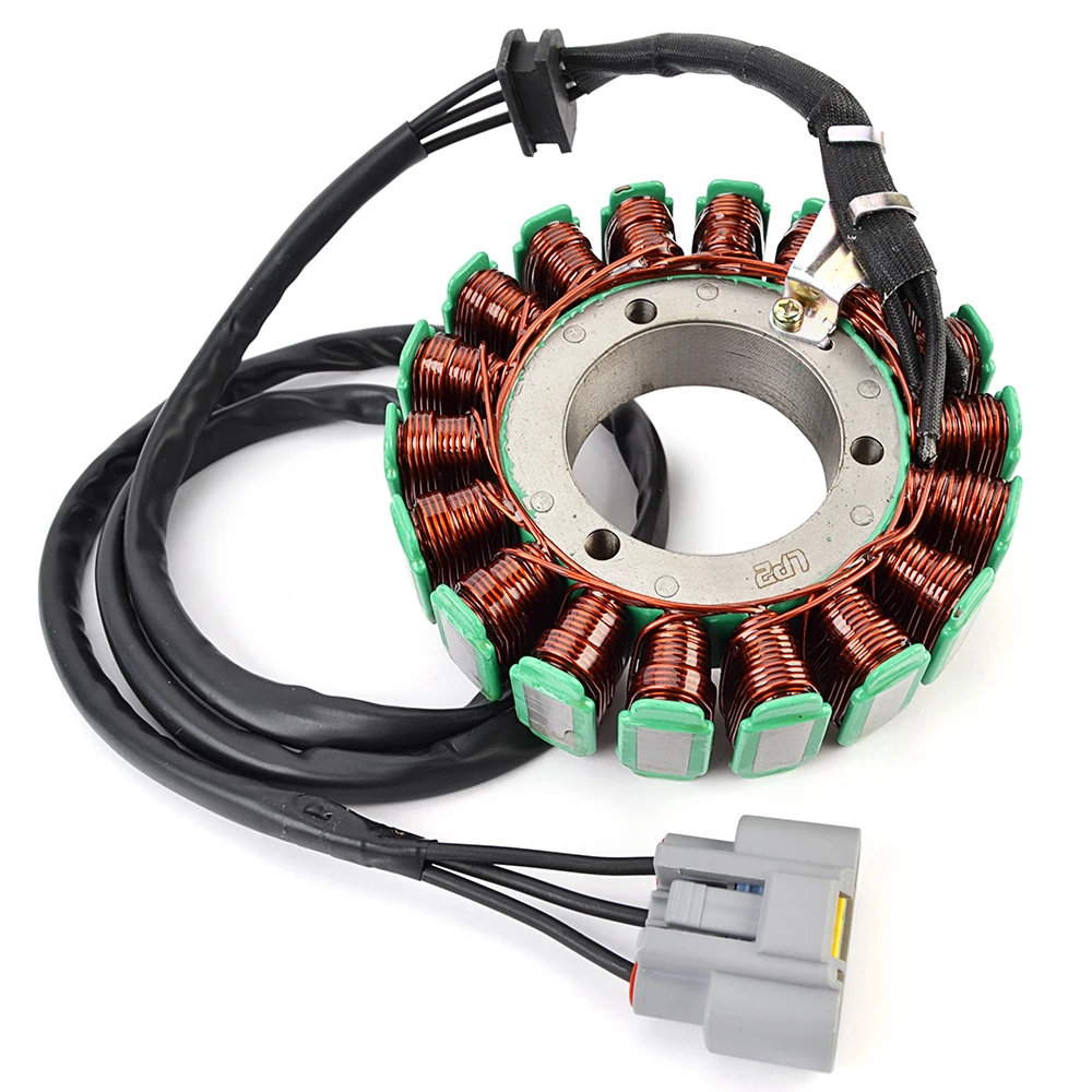 

Stator Coil For BMW F750GS F850GS F900R F900XR F850 Adventure 12317722639 / F 850 ADV