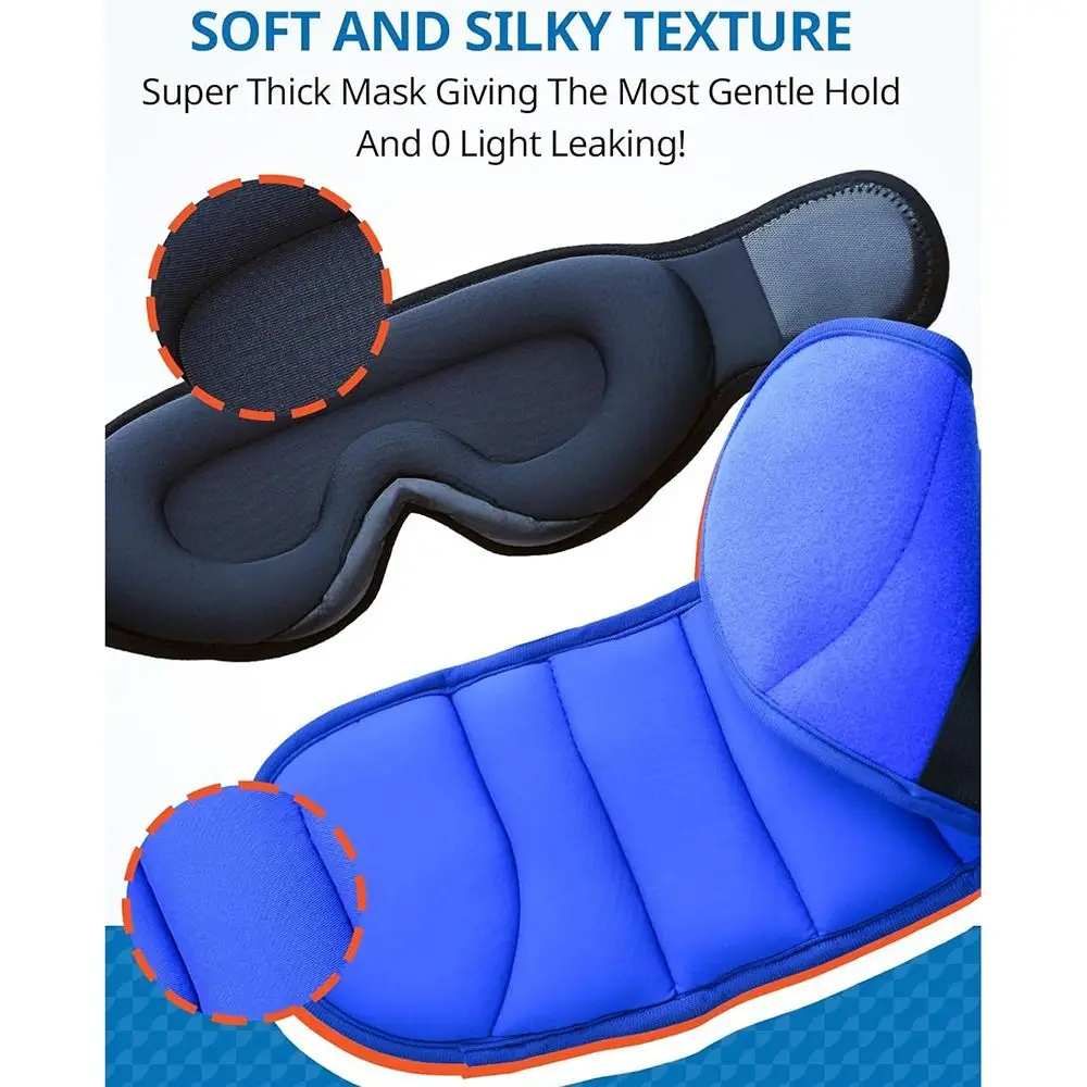 Thumbnail 3 - #15 Latest Eye Pillows Updates