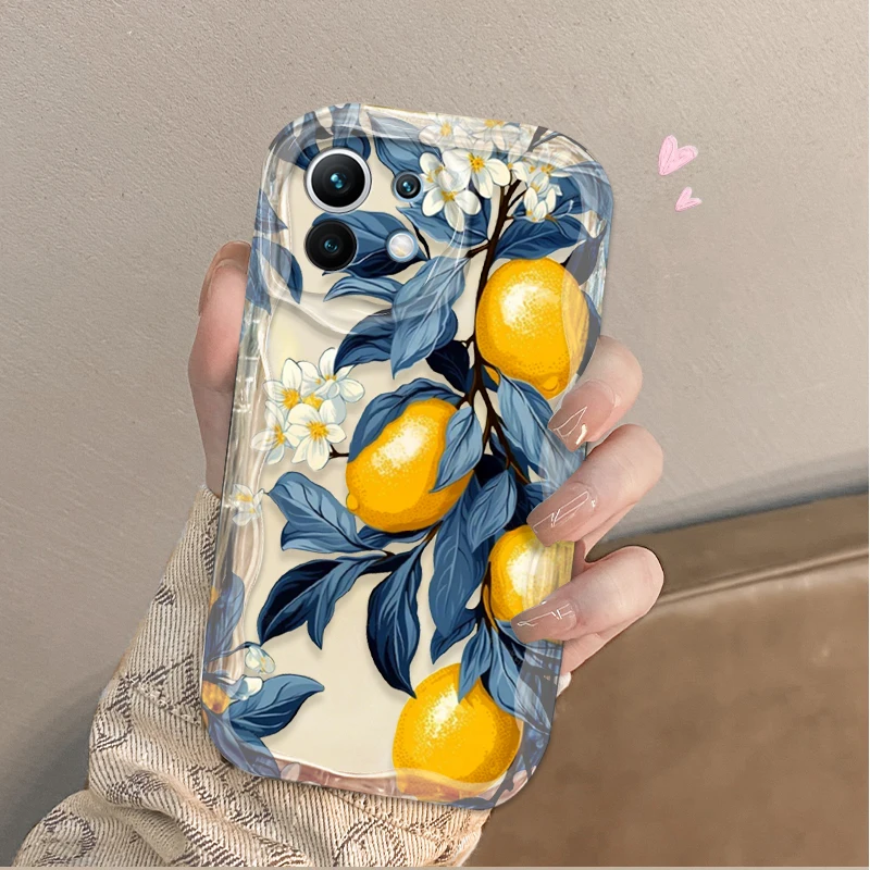 حافظة لهاتف Xiaomi 14T 13T 12T Pro Mi 15 14 Ultra 13 12 11 Lite 5G NE 10 12X 12S 11i 11X Pro
