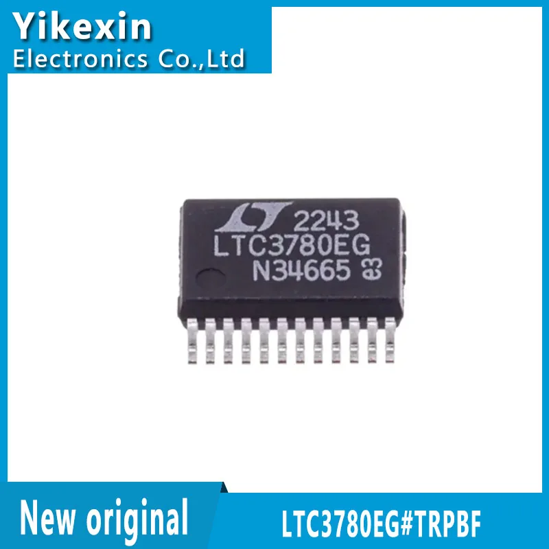 LTC3780EG#TRPBF LTC3780EG SSOP-24 New original switch control chip