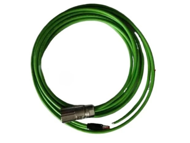 

Кромкооблицовочный станок HOMAG HOMAG 210 с кабелем энкодера двигателя