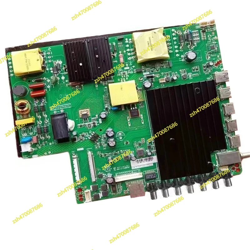 

for HK.T.RT2861P839 3-in-1 TV mainboard Smart network mainboard