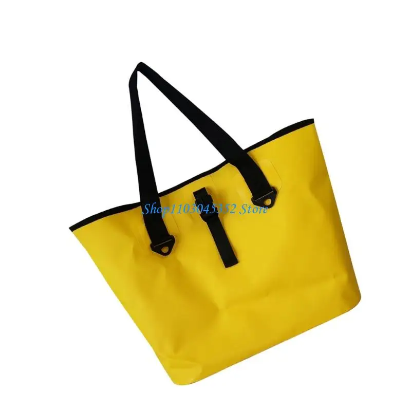 

Прочная на разрыв сумка для приключений с водостойкой подкладкой и организационными разделами для дорожного снаряжения для