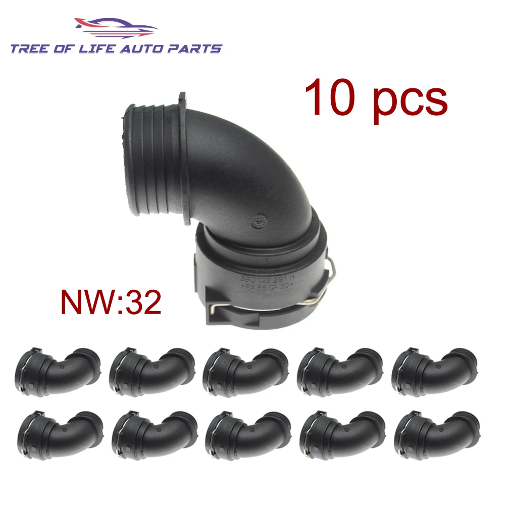 Upper Radiator Cool…