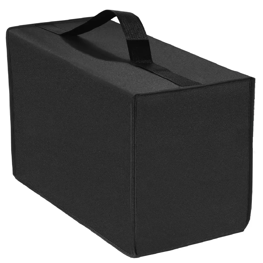 B99A-Coffee Machine Cover Case Coffee Maker Frozen Drink Maker Heavy Duty Thickened Waterproof