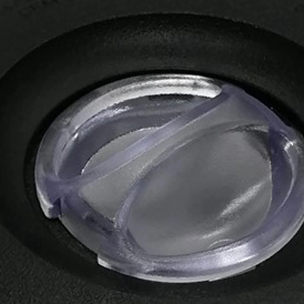 New A26P For Oster Blender Glass Jar Lid and Cover, Compatible for Oster Blenders Classic Blenders Replacement Parts