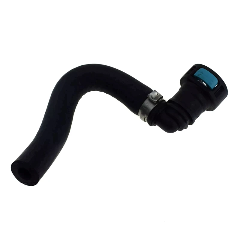 Engine Coolant Reservoir Hose For Porsche Macan 2014-2018 95B122447C,95B122447D