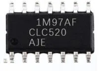 

CLC520AJE CL520AJE SOP14 IC spot supply welcome consultation spot can play