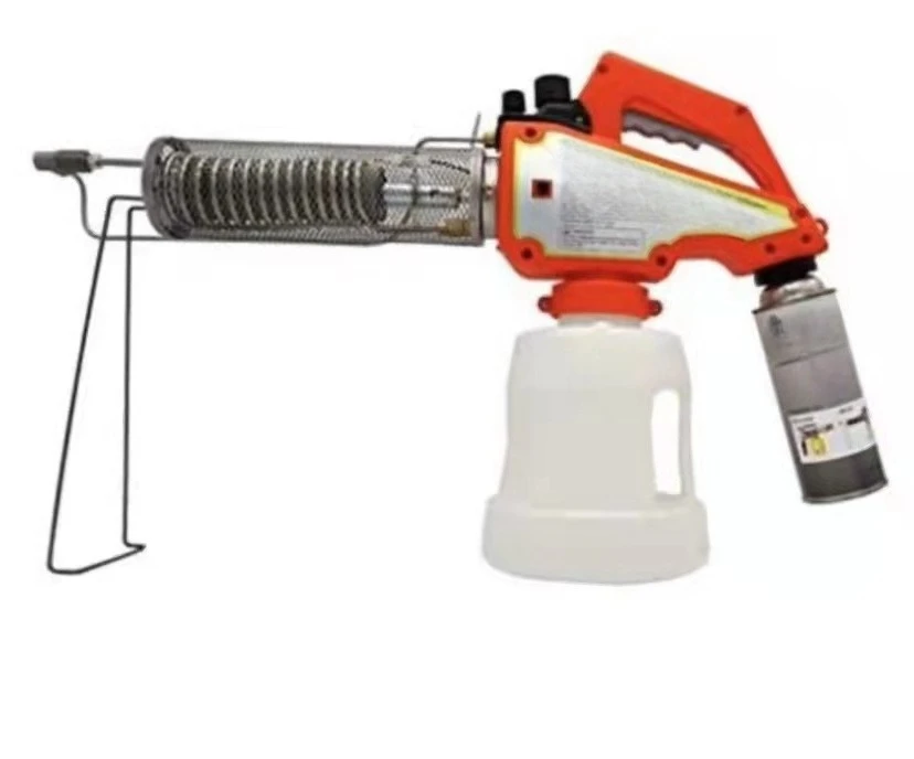 

MF100 Sanitizer, Handheld Garden, (6.7lb)
