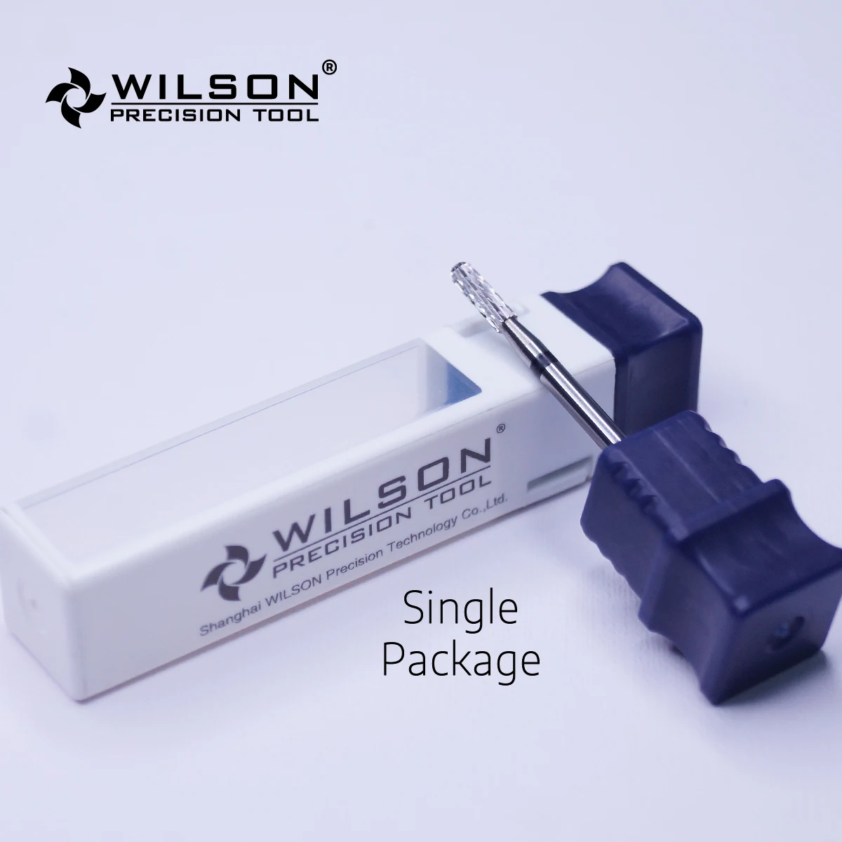 WILSON PRECISION TOOL 5001501-ISO 141 194 023 Tungsten Carbide Burs For Trimming Metal