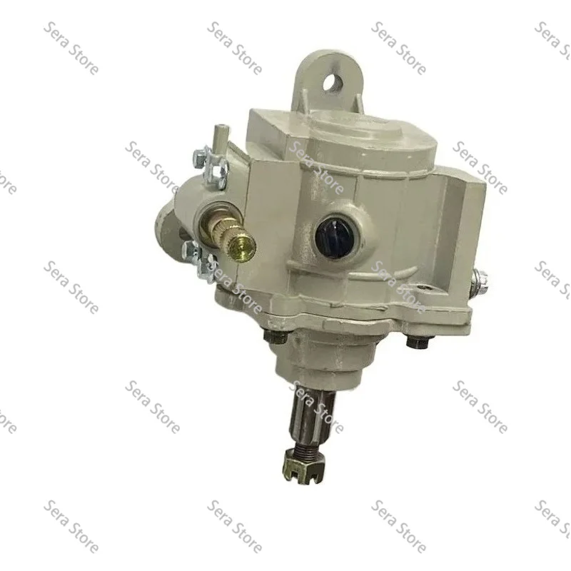 Four-Wheel Off-Road Motorcycle Accessories, Continuously Variable Speed GY6 Shaft Drive Big Bull Beach Car Rear Axle Reverser